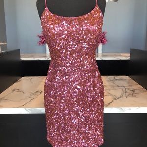 NWT Primavera Cocktail Dress